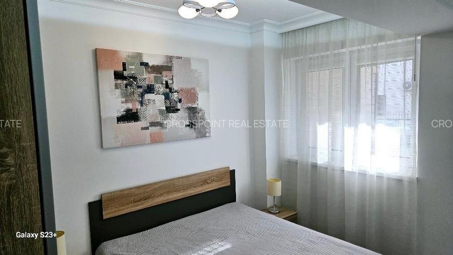 Apartament 2 camere cu grădină proprie | Imobil Boutique | Domenii - 4