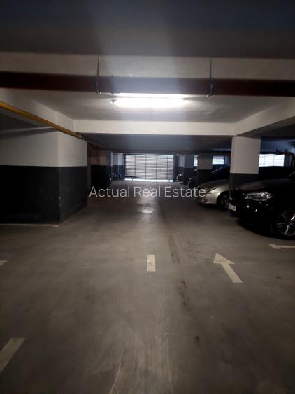 TOATE UTILITATILE INCLUSE| LOC PARCARE SUBTERAN |CAMPUS UNIVERSITAR| TERMEN LUNG - 4