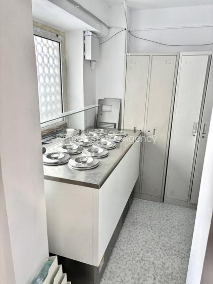 De Vanzare Spatiu Comercial - Piata Victoriei - 6