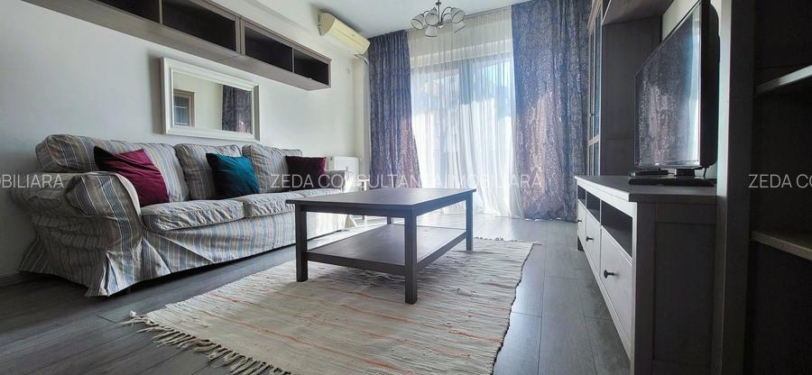 Apartament 2 camere bloc nou-Nerva Traian-Timpuri Noi-Centrala - 2