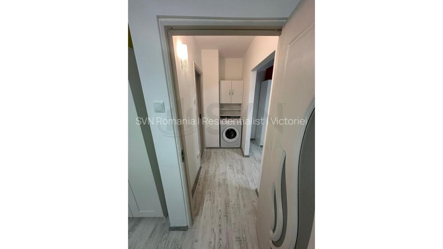 REA1027876 Apartament cu 2 camere Gara de Nord Renovat MOBILAT - 9