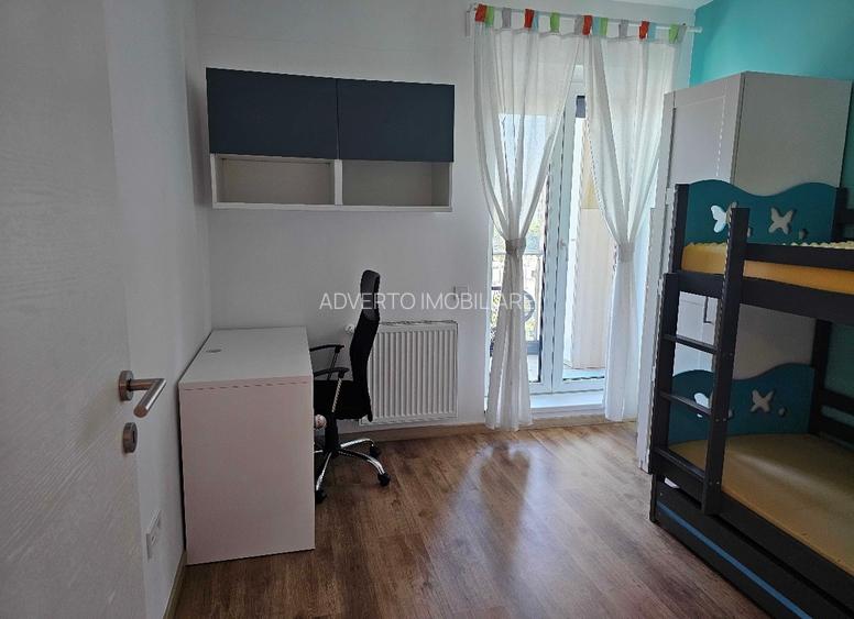 Apartament 3 camere de vânzare Lujerului GranVia - 3