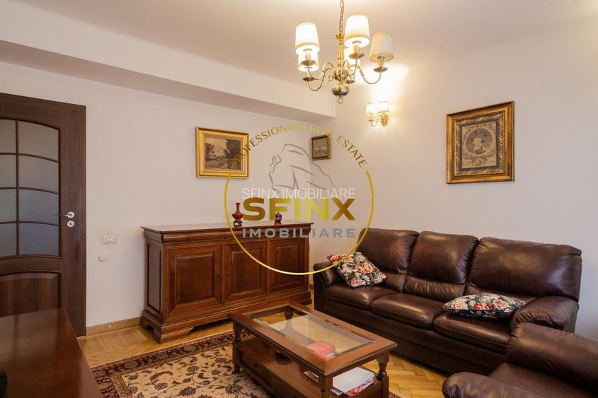 Vila Individuala | curte proprie | loc de parcare| Vatra Luminoasa | firma - 3