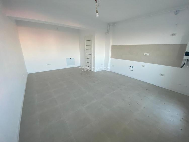 APARTAMENT 2 CAMERE | 51MP | ACCES METROU BERCENI | FINALIZAT - 4