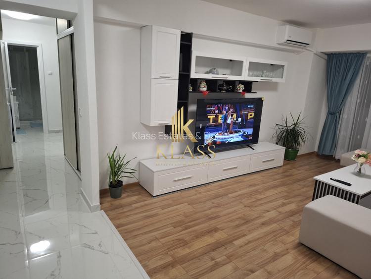 de inchiriat apartament decomandat cu 3 camere  in zona P-ta Victoriei - 4