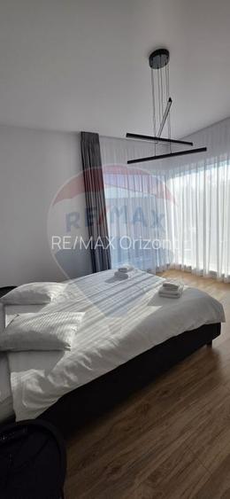 Vila premium de închiriat în Râșnov - 14