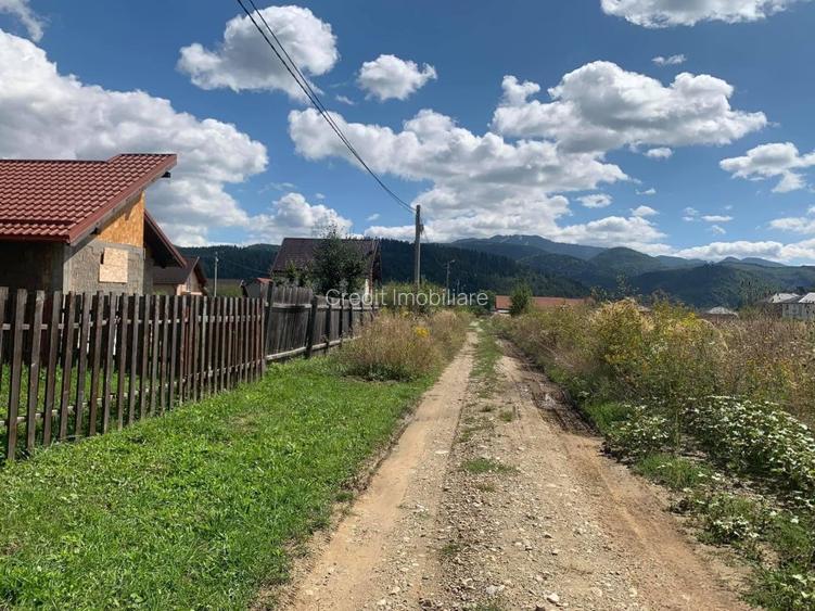 Teren Cristian Cartierul Tineretului 2000mp! - 3