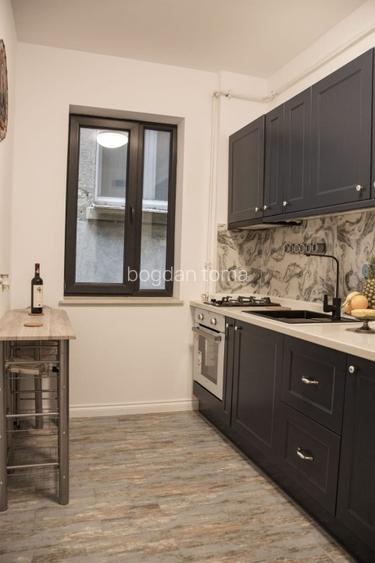 POOPRIETAR Garsoniera Cismigiu  - 7