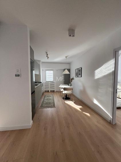 PRIMA INCHIRIERE | 2 Camere Modern – Bulevardul 1 Mai – Totul Nou - 5