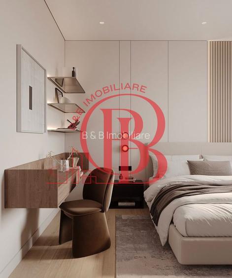 Direct Dezvoltator 2 camere Ideal Investitie-Theodor Pallady - 17