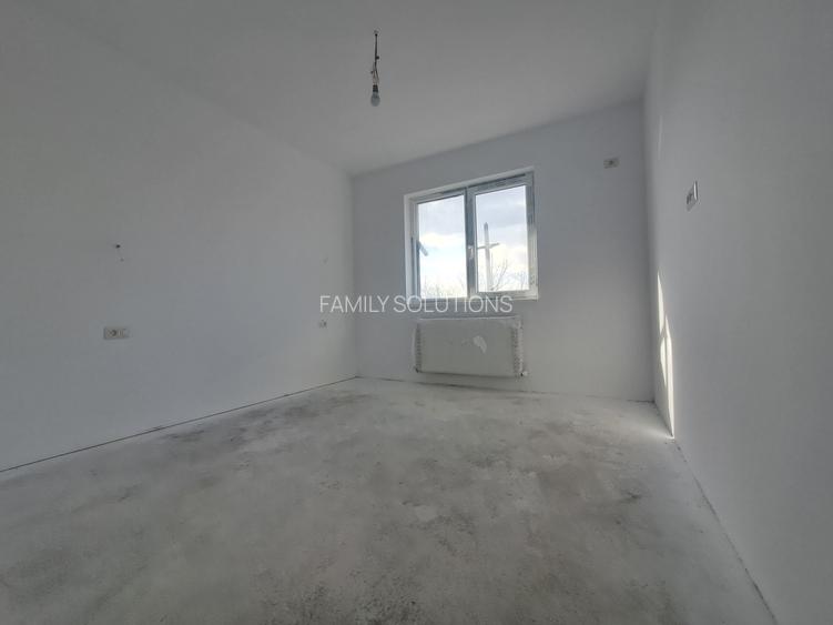 Vila noua, Popesti Leordeni,P+1+Pod - 12