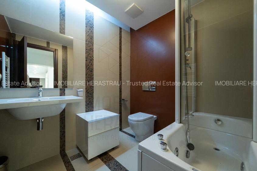 Charente Suite | Duplex de inchiriat | Sos. Nordului | TOP - 18