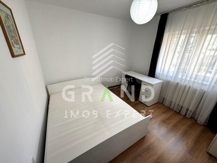 4 camere | 2 BALCOANE | PARCARE | Mărăști/Lacu Roșu/Hotel Paradis - 7