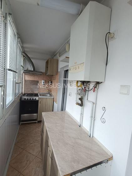 Apartament de vanzare 2 camere 50 mpu etaj 3 mobilat utilat Alba Iulia - 6