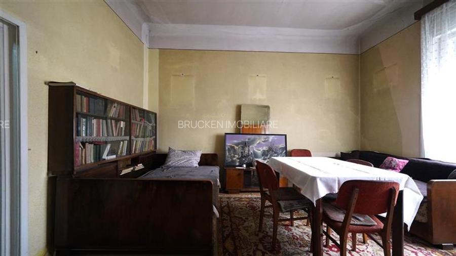 OPORTUNITATE ULTRACENTRALA | CASA CU TEREN 352 MP - 6