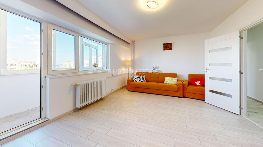 Apartament 4 camere | 120 mp | 3 min Metrou Lujerului - 3