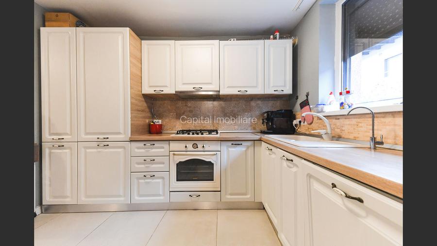 COMISION 0 | Duplex Modern 140mp| Tinteretului | Floresti | - 7