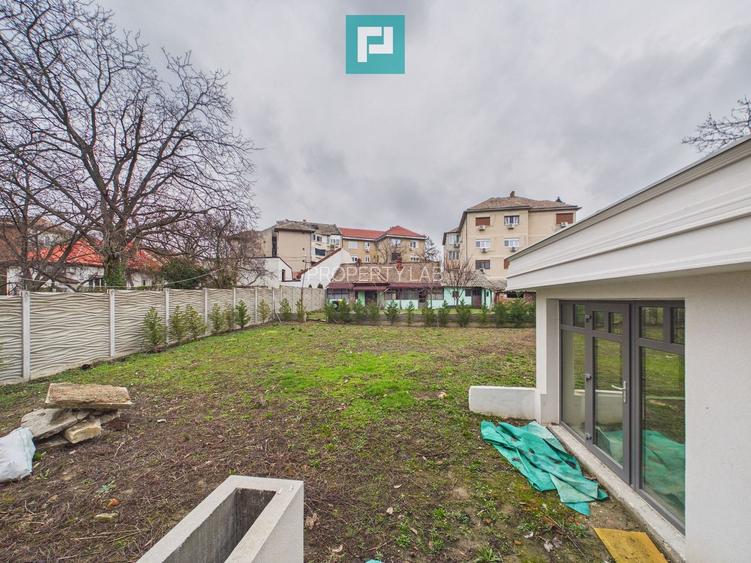 Proprietate cu destinații multiple în Timișoara - 28