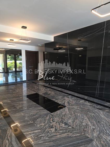 Apartament cu 2 camere in Marina Surf Residence – Mamaia Nord - 19