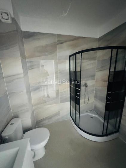 Garsonieră moderna, Militari Residence –  2025/Loc de parcare - 5