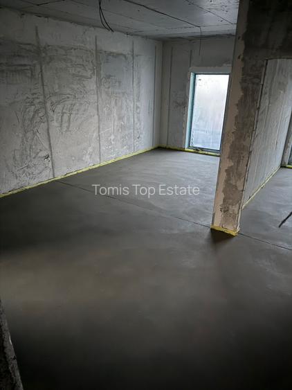 Vista M4 - Apartament cu 2 camere de vanzare in Mamaia Nord finisat la cheie - 3