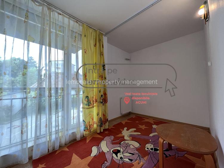 Apartament cu 3 camere - Piata Doina - 9