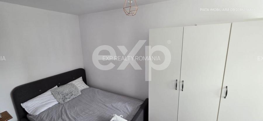 Apartament 2 Camere – Renovat Modern în 2026 – Etaj 2/4 – Micro 4, Târgoviște - 8