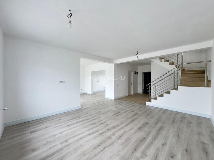 Vila individuala - Gata de mutare - 14