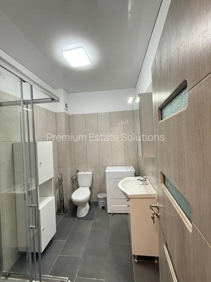 Garsonieră modernă de închiriat în Militari Residence – Strada Tineretului - 14