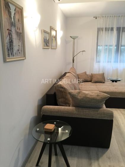 2 Camere Obor Towers l Parcare Subterana l Centrala Proprie - 6