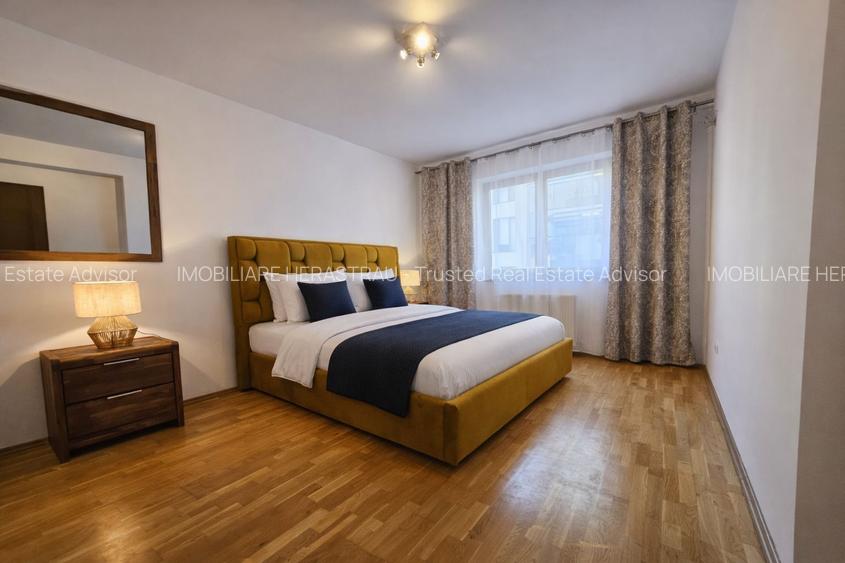 Apartament spatios si luminos | Herastrau | Satul Francez - 7