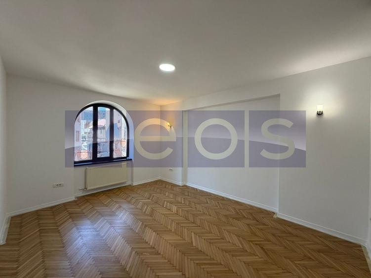 INCHIRIERE VILA INTERBELICA | CAPITALE | 360 MP | NOU RENOVATA | LUX - 3