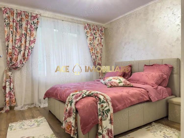 3 Camere de inchiriat | Dristor | 2 bai | Mobilat-Utilat | Metrou - 5