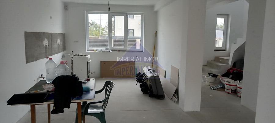 Tineretului - Vila P+M, 4 camere, an 2023, teren 288 mp, toate utilitatile - 5