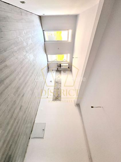 Apartament cu 2 camere si balcon | Giroc | Zone 2 - 3