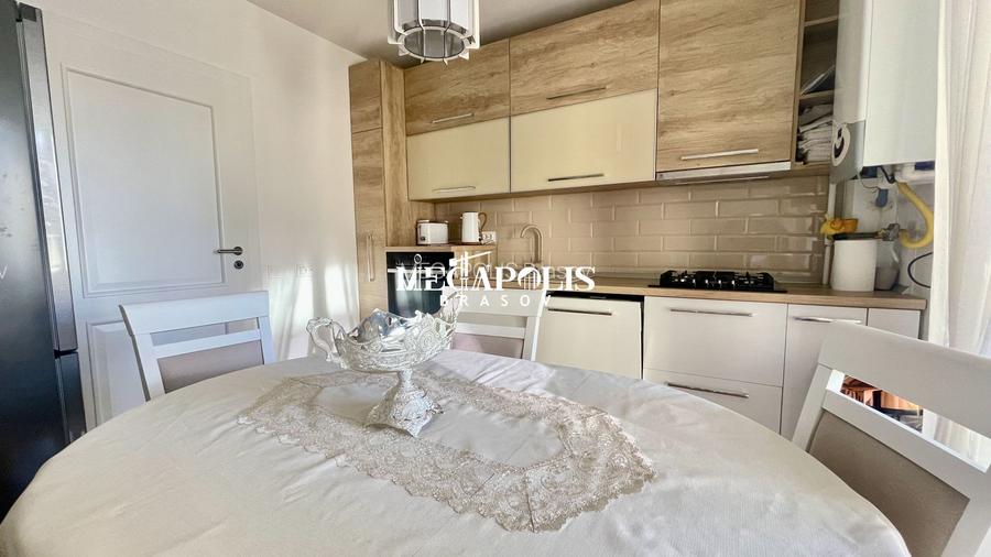 Apartament 2 camere | Imperial Residence | 2 balcoane - 4