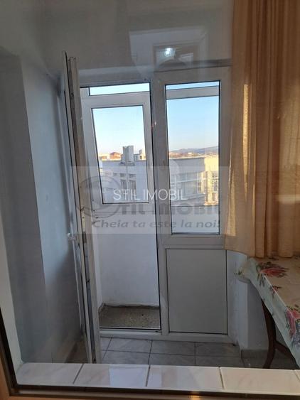 Apartament 1 Camera Podul Ros - 340 euro - 2