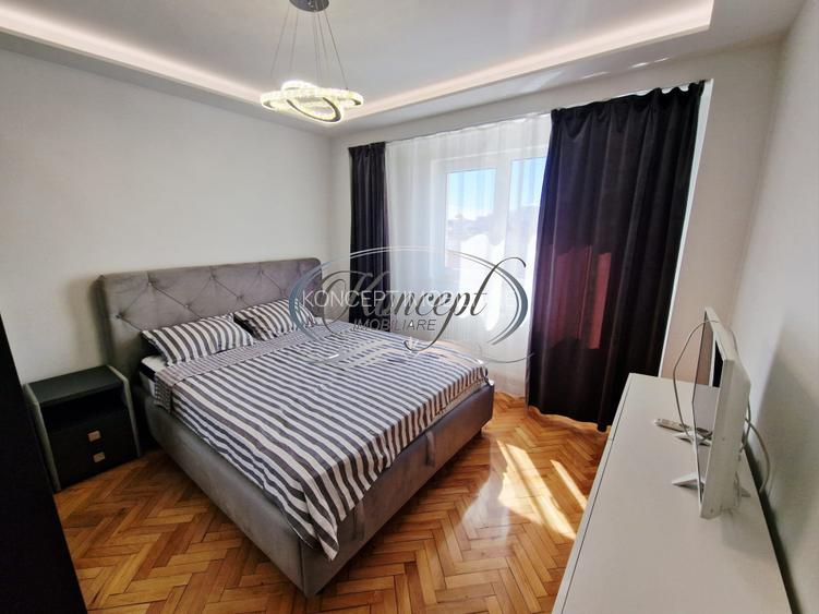 Apartament exclusivist, pet friendly, Calea Dorobantilor - 3