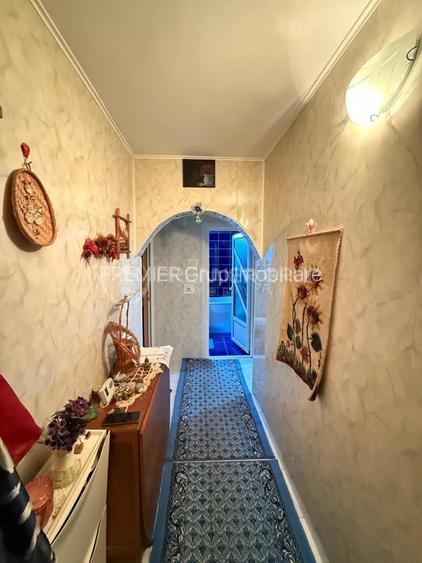 Etaj 1! Apartament 2 camere 54mp, Tătărași - Oancea, CT, fără risc - 8
