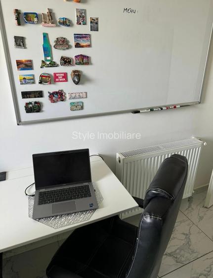 Inchiriez Apartament 2 camere - 6