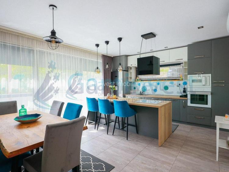 Vila  de vanzare, zona Doja , Oradea, Bihor - 5