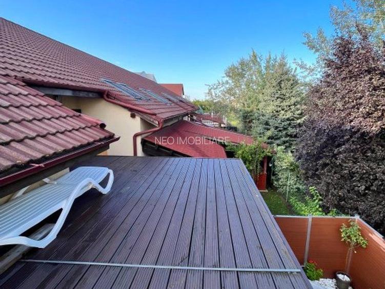 Casa Zona  Fropin - Padure - 23