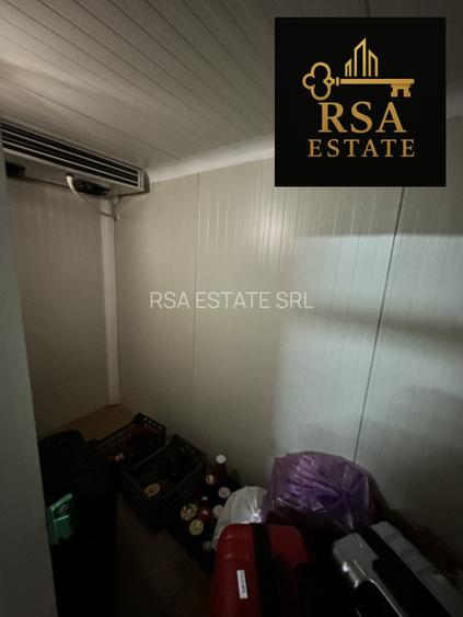 Hală/ Depozit/ Spatiu Comercial/ de inchiriat Zona Maternitate - 9