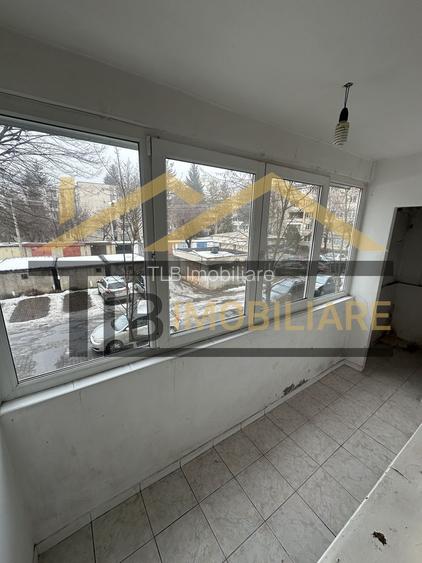 Apartament de 3 camere, 64mp, Zona Strazii Moldovei - 14