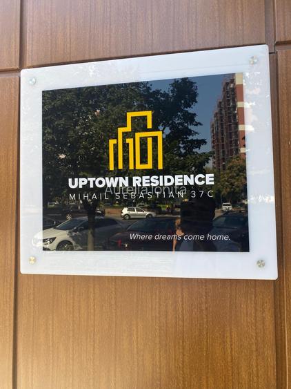 Apartament mobilat premium, 13 Septembrie – Prosper - 20