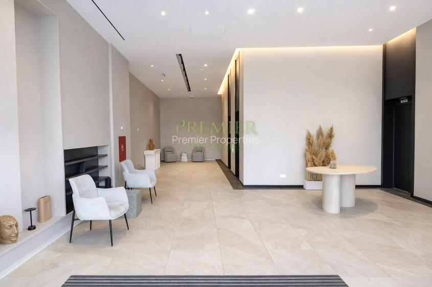 SUPER OFERTA  Spațiu birouri One Cotroceni Park Investiție Premium 122.7 mpc - 2