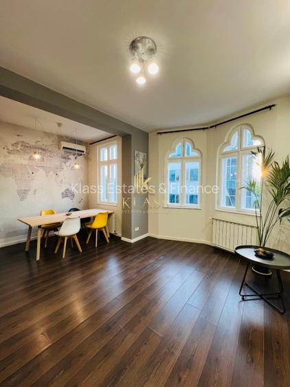 Apartament 4 camere | Parcul Carol | Budapesta | Horoscop | Metrou Unirii - 3