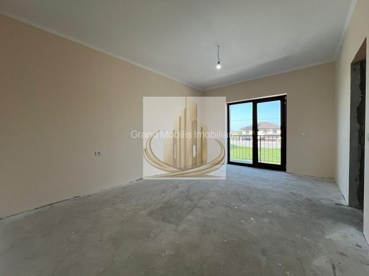 Duplex Mediteranean, Dumbravita, 5 camere, finisaje premium,casa SMART - 6