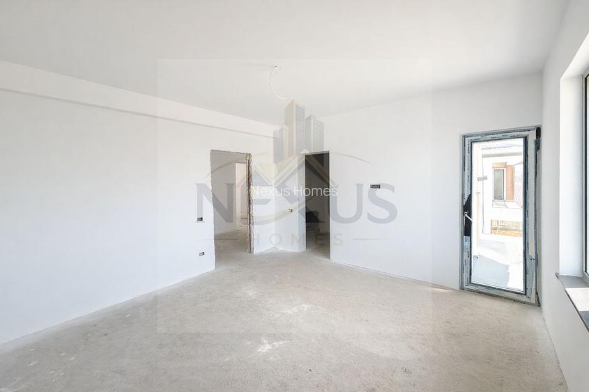 Comuna Berceni | Campului - 4 cam - Teren 411mp- Finisaje la alegere - 6