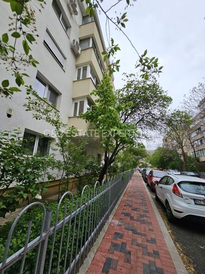 Decebal- Alba Iulia- Metrou Piata Muncii|Garsoniera renov. High-Class - 22